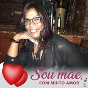 Meet your Posher, Roseli